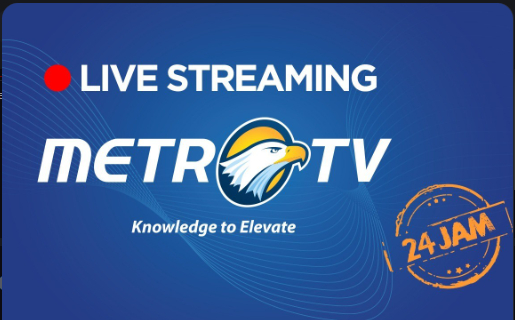 Metro TV - Metro TV Xtend